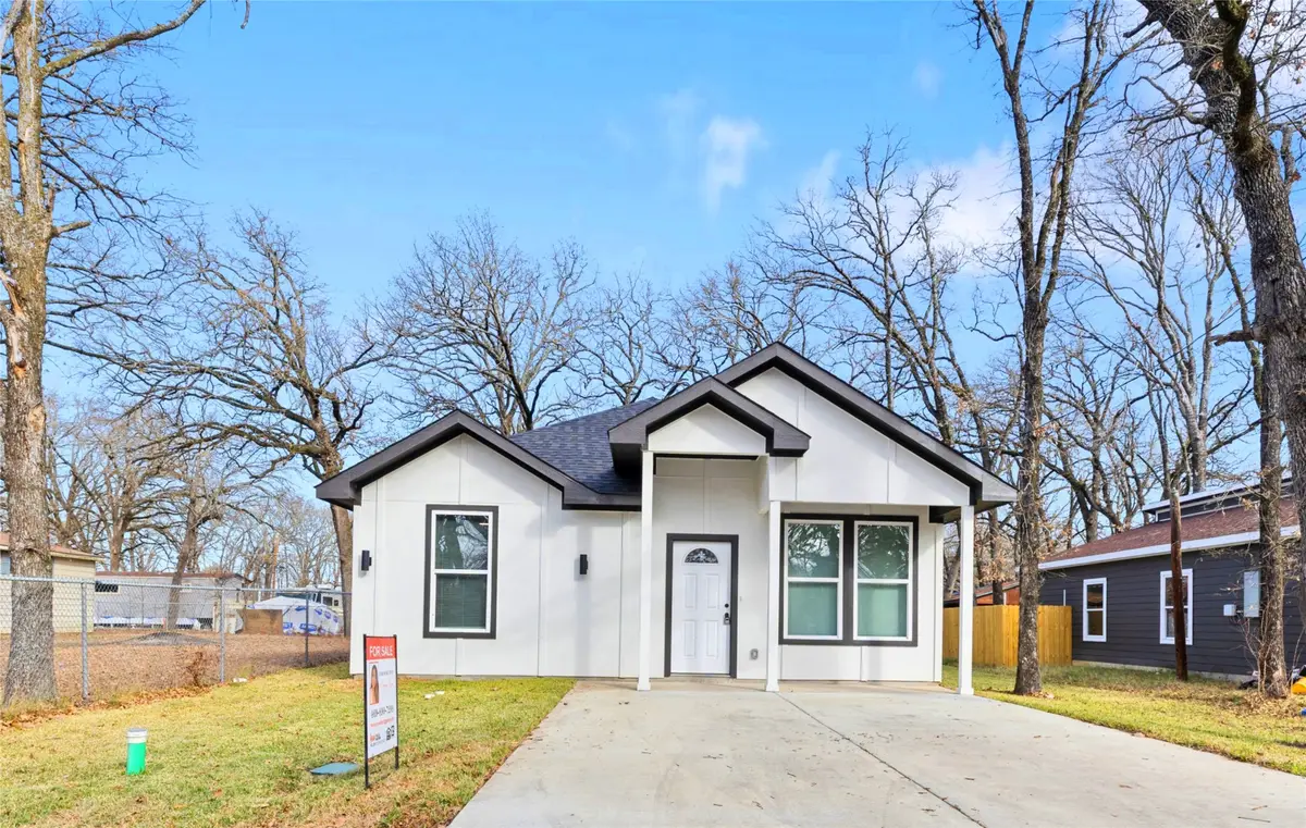 120 Red Bird Lane, Mabank, TX 75156 - #1