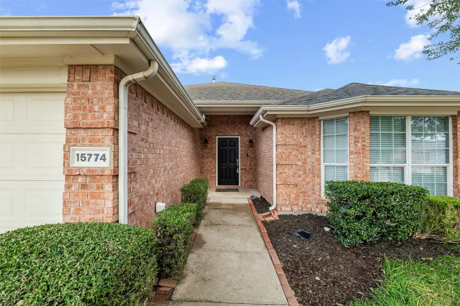 15774 Wrangler Drive, Frisco, TX 75035 - Image #2