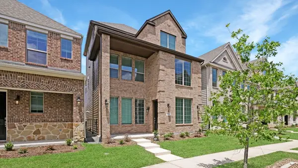 4558 Community Court, Plano, TX 75024