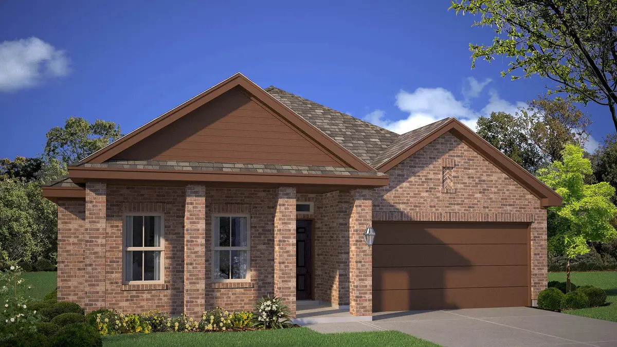 1227 Patti Lane, Decatur, TX 76234 - Image #1