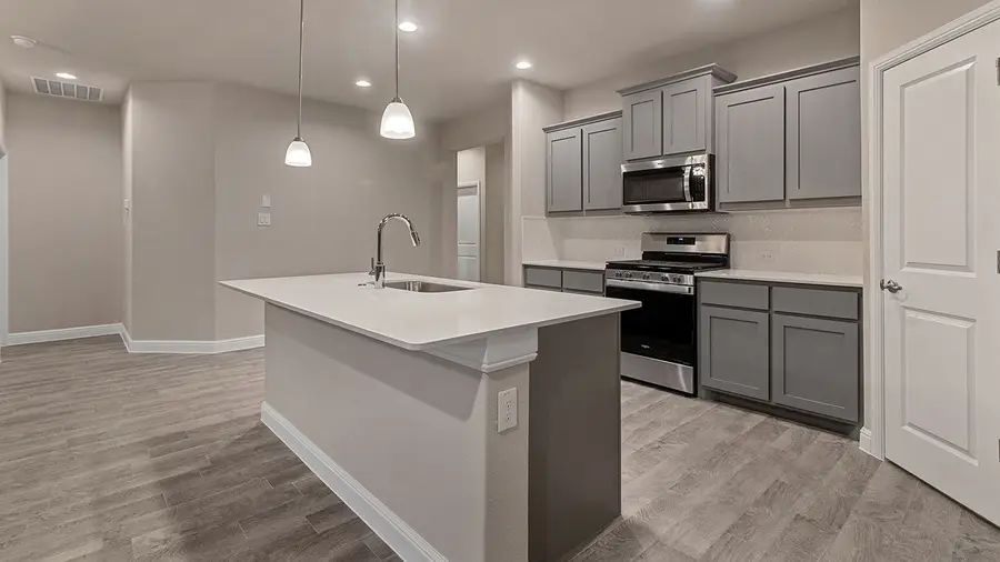 1926 Jackson Street, Cleburne, TX 76033 - Image #3