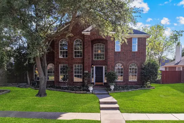 5209 Highlands Drive, McKinney, TX 75070