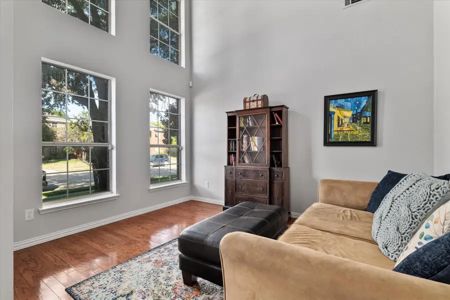 5209 Highlands Drive, McKinney, TX 75070 - Image #3