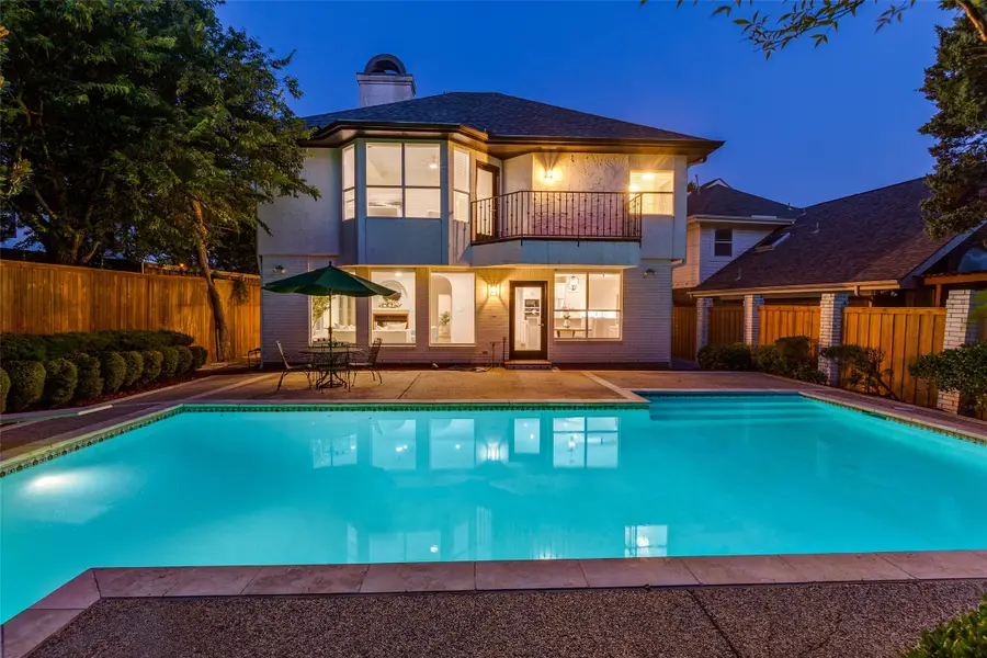 8931 Club Creek Circle, Dallas, TX 75238 - Image #2