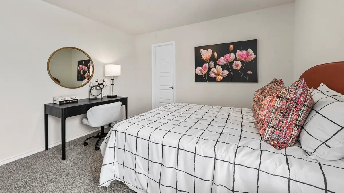 1312 Lion Lane, Sherman, TX 75090 - #1