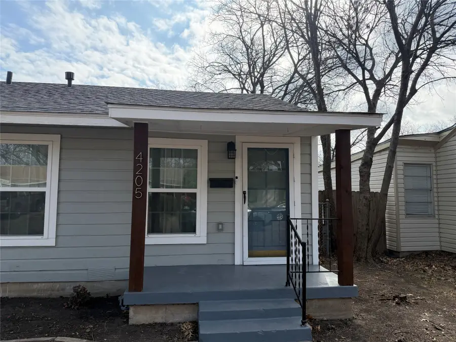 4205 Valentine Street, Fort Worth, TX 76107 - #2