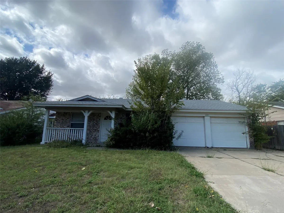 621 N Briery Road, Irving, TX 75061 - Image #1