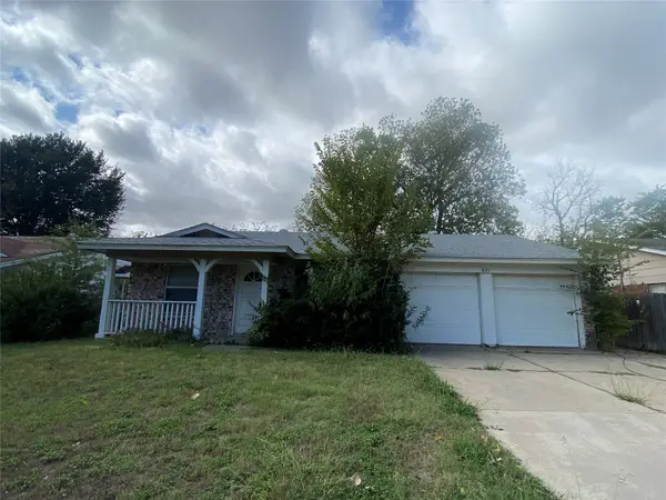 621 N Briery Road, Irving, TX 75061