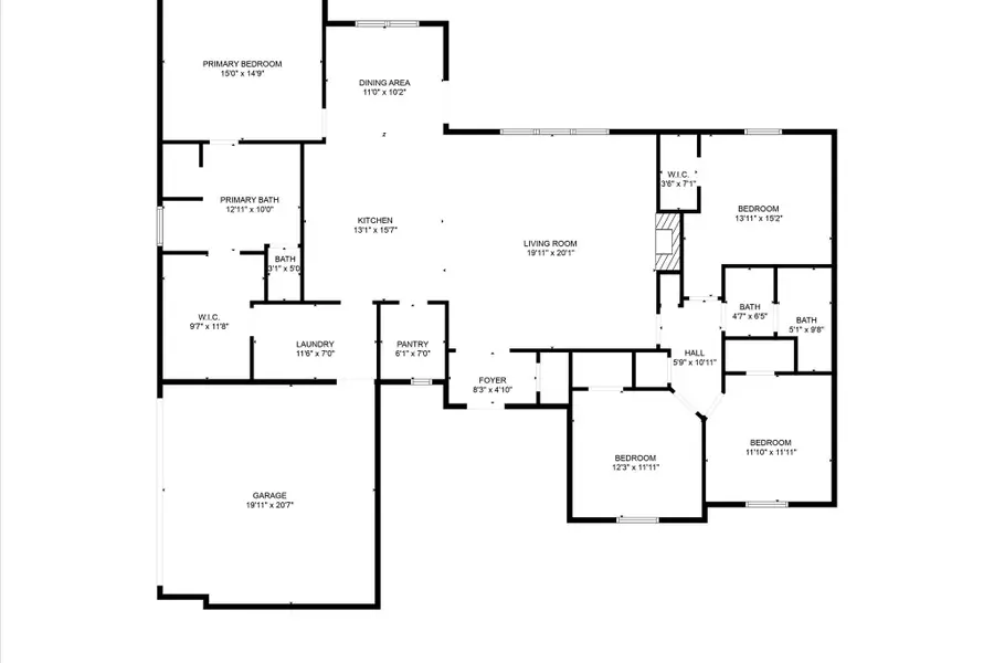 121 Treys Way, Godley, TX 76044 - Image #3