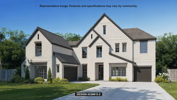 1604 Forest Green Drive, Lakewood Village, TX 75068