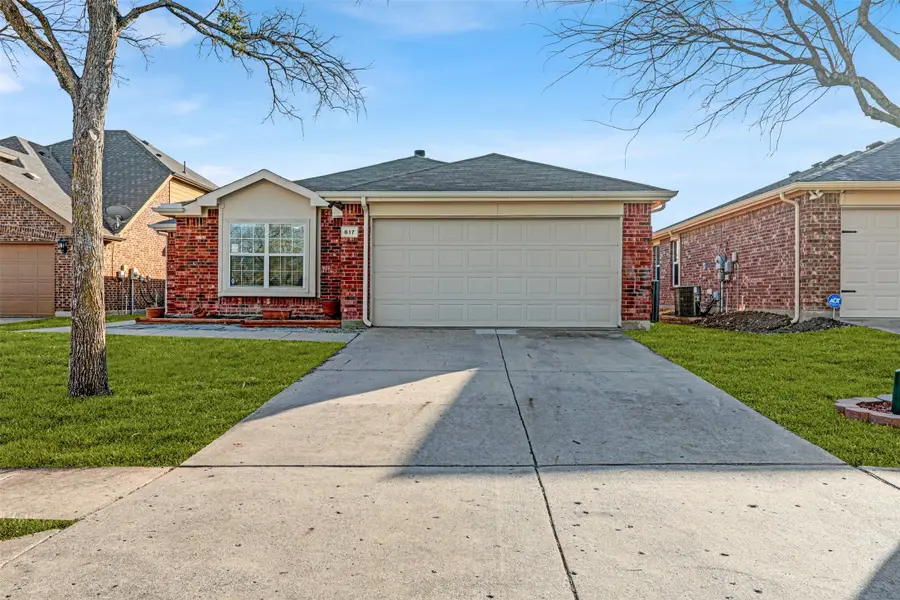 817 Andrews Court, Anna, TX 75409 - Image #3