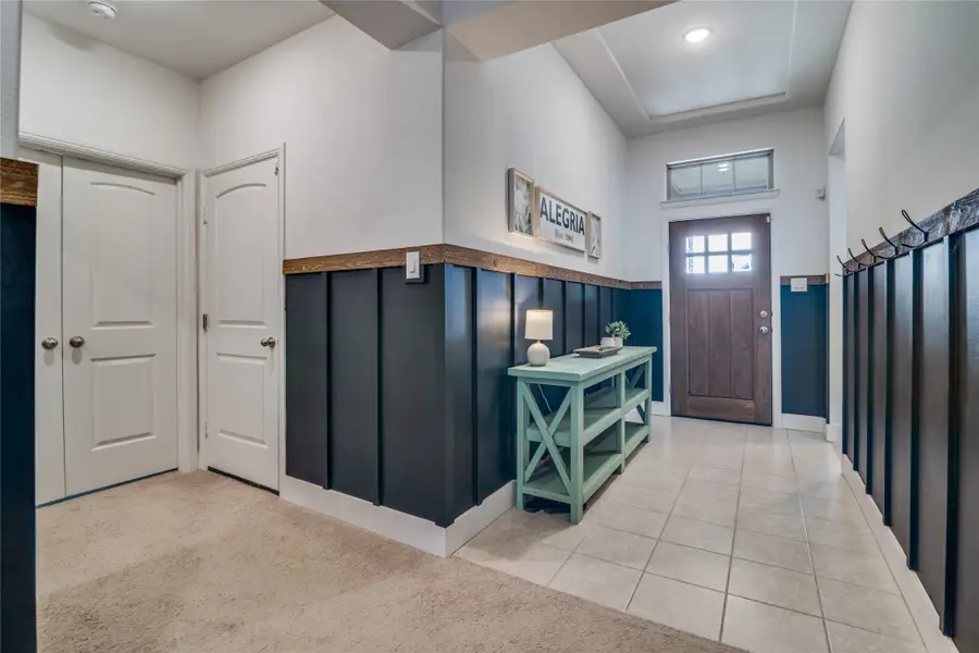 215 Tallgrass Drive, Lavon, TX 75166 - #3