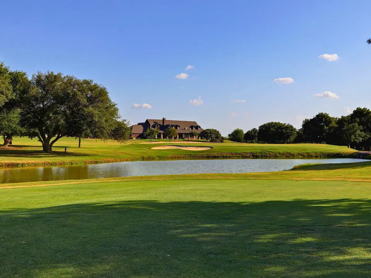 11013 Juniper Drive, Whitney, TX 76692 - #1