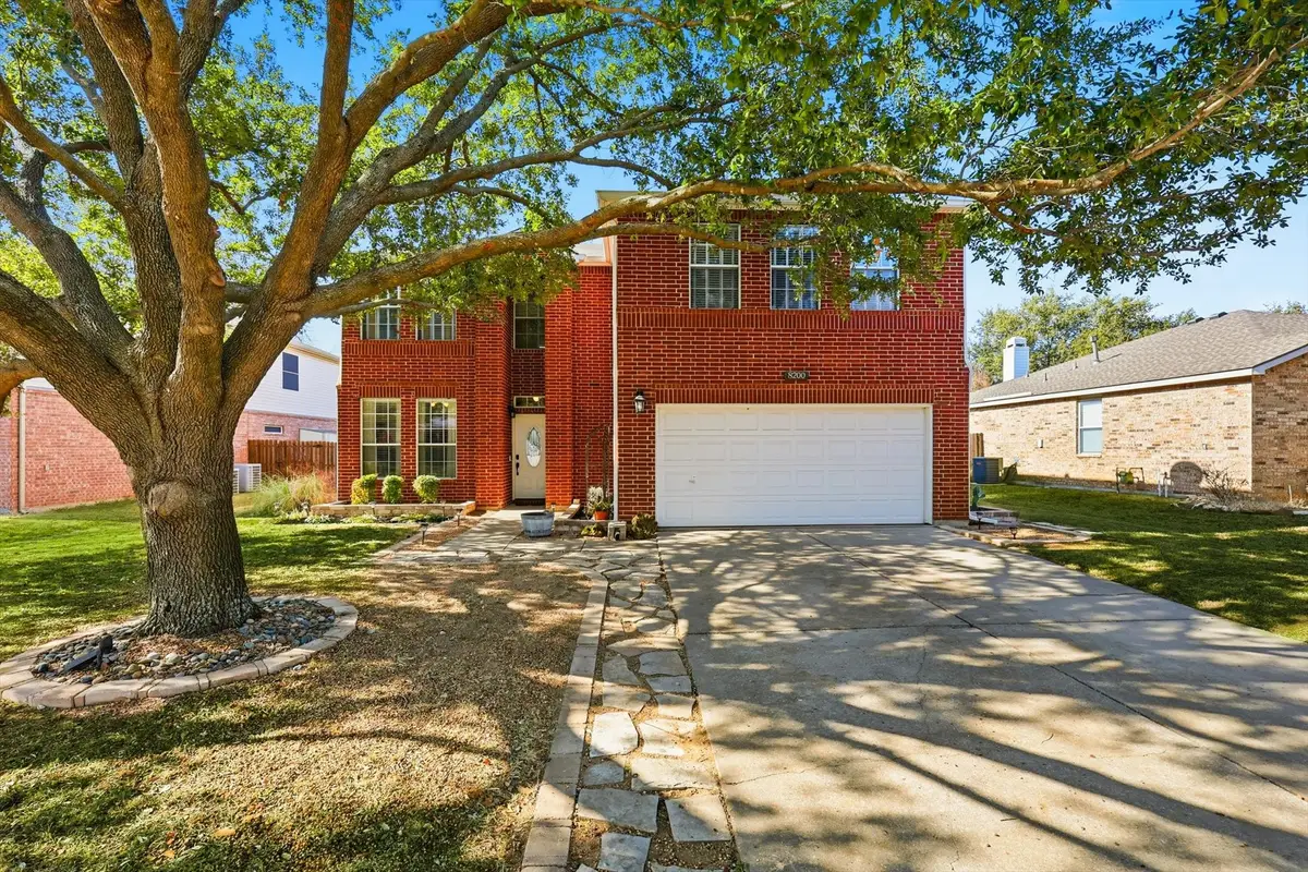 8200 Mirror Rock Lane, Denton, TX 76210 - Image #1