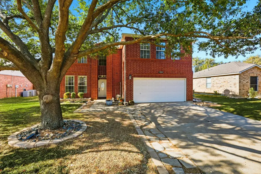 8200 Mirror Rock Lane, Denton, TX 76210 - Image #2