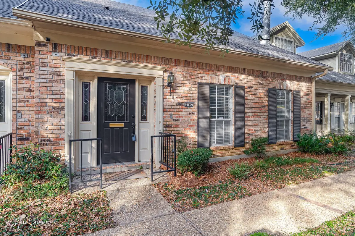 3107 Fairfield Avenue, Shreveport, LA 71104 - #1