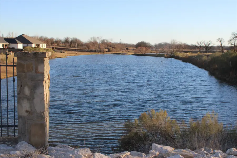 123 Heritage Drive, Boyd, TX 76023 - #2