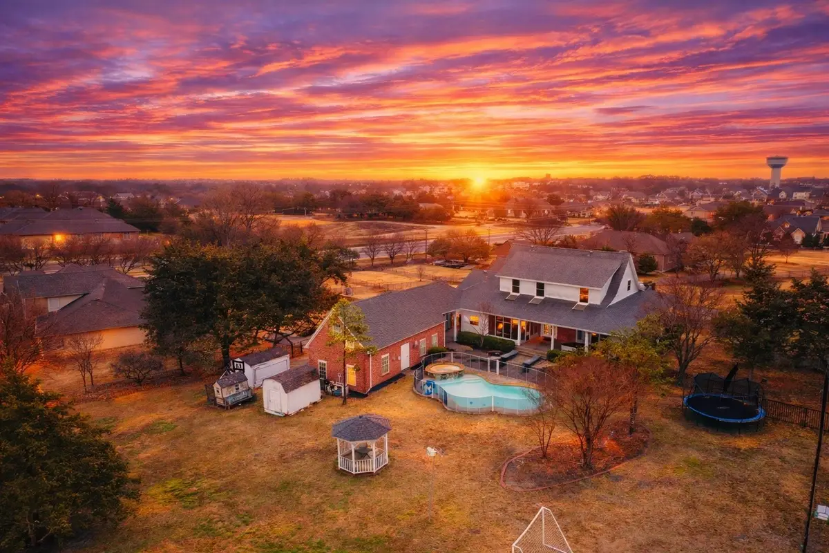 405 Chippendale Drive, Heath, TX 75032 - Image #1