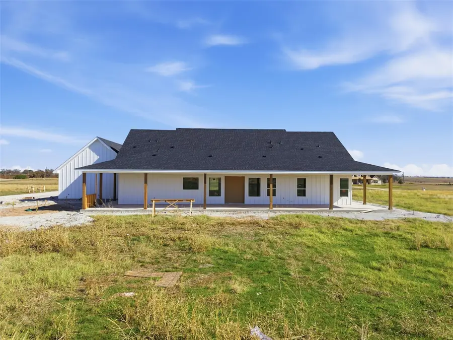 496 Willow Moon Ranch Road, Crawford, TX 76638 - #2