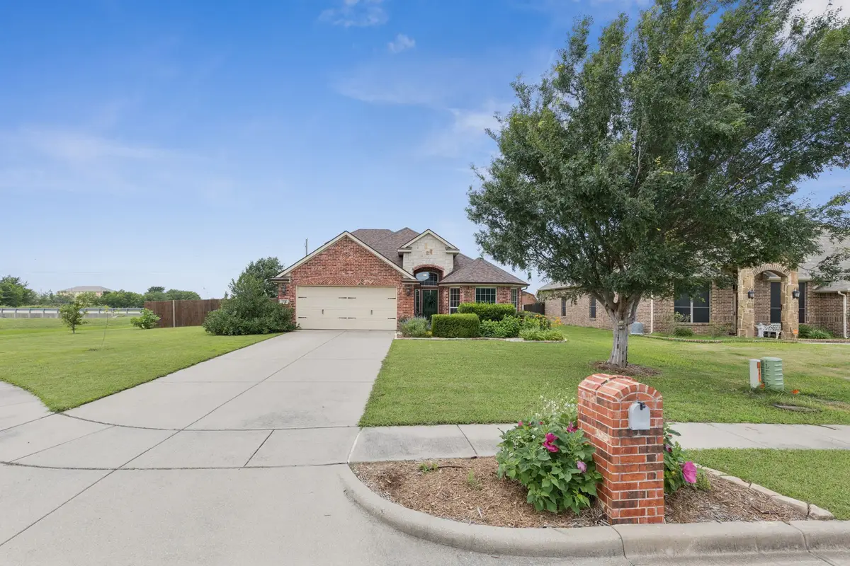 6806 Bear Lane, Greenville, TX 75402 - #1