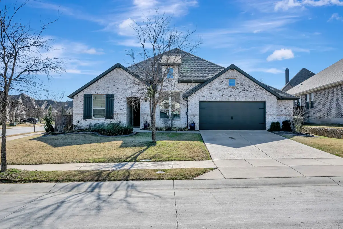 9820 Surveyor Road, Little Elm, TX 75068 - Image #1