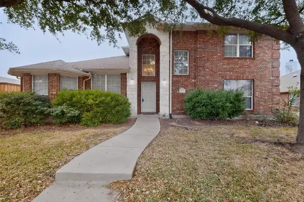 2111 Danbury Drive, Rockwall, TX 75032