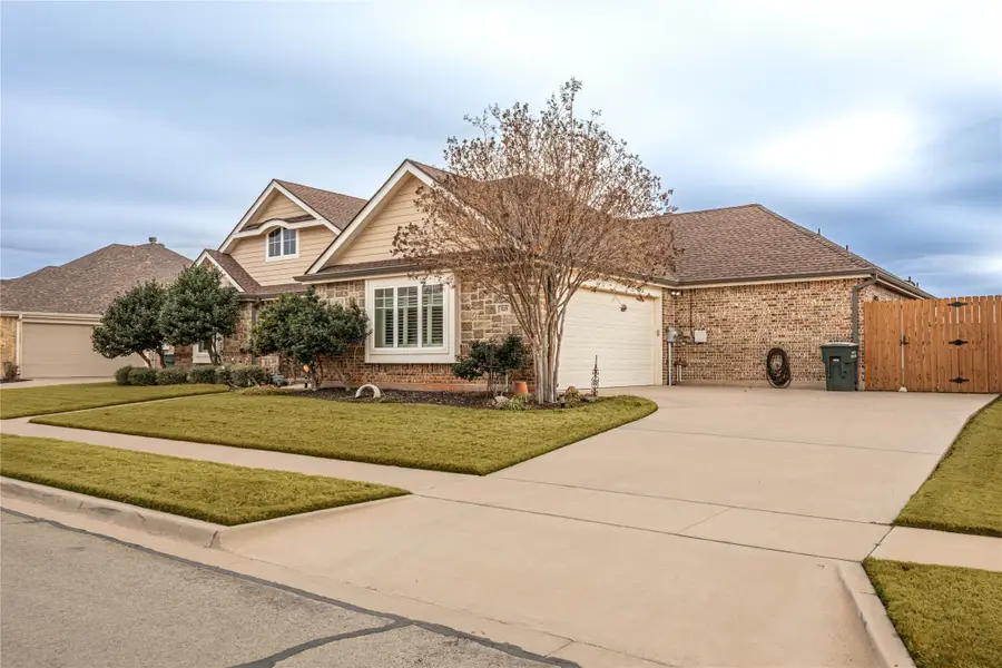 525 Mossy Oak Drive, Abilene, TX 79602 - Image #3