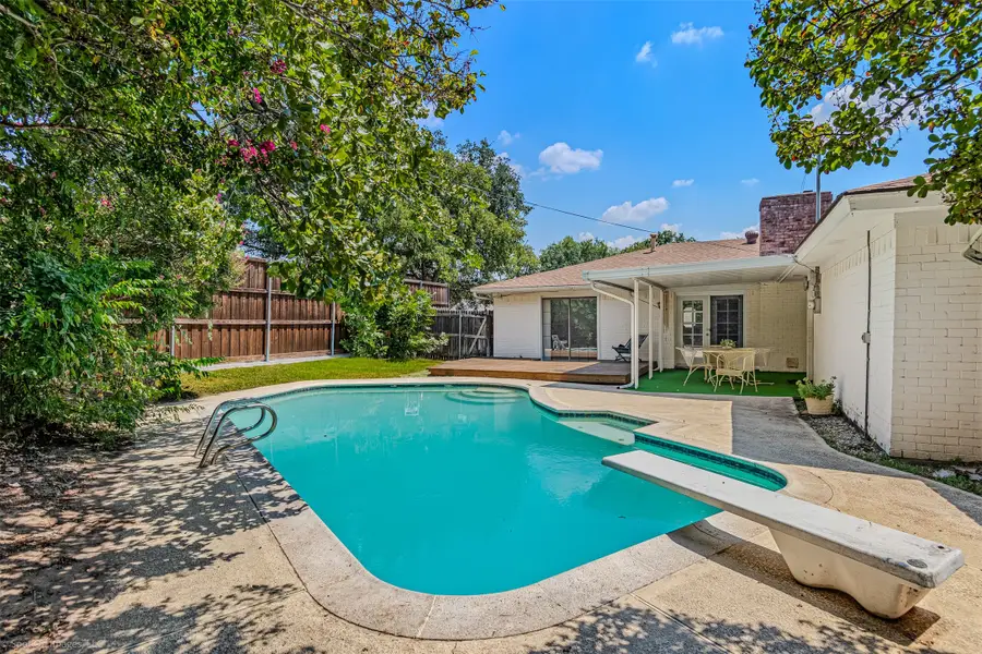 3605 Spring Valley Drive, Bedford, TX 76021 - Image #2