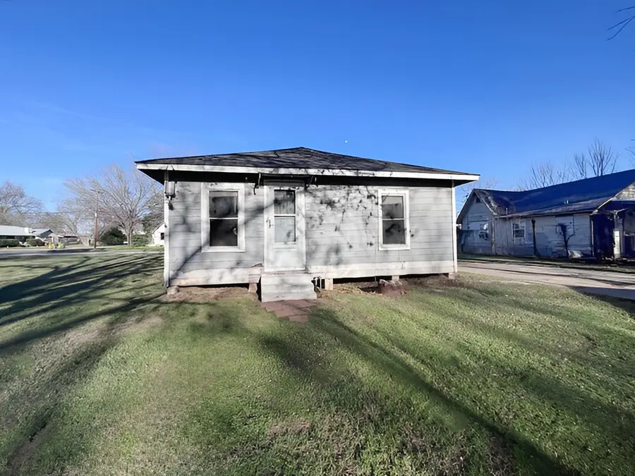 507 Natchez Street, Hearne, TX 77859 - #2