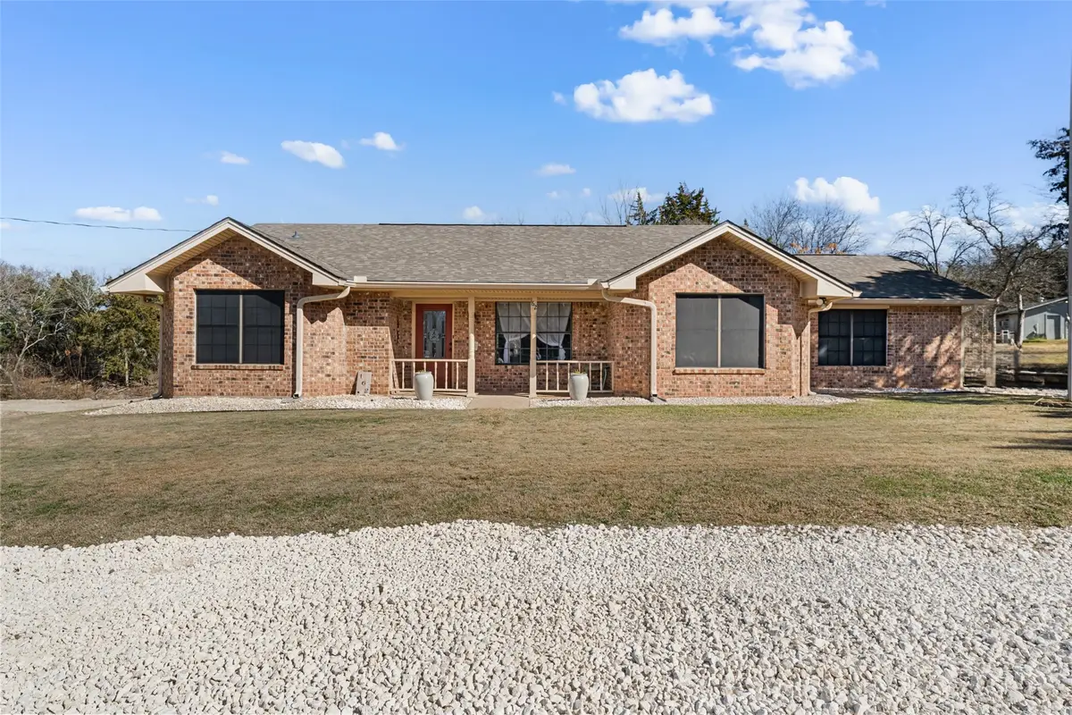 162 Highridge Drive, Bruceville, TX 76630 - Image #1