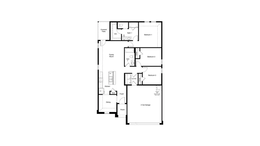 1512 Tin Roof Road, Denton, TX 76249 - Image #2