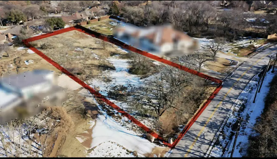 4505 State School Road, Denton, TX 76210 - #2