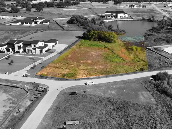 1201 Pitner Court, Bartonville, TX 76226