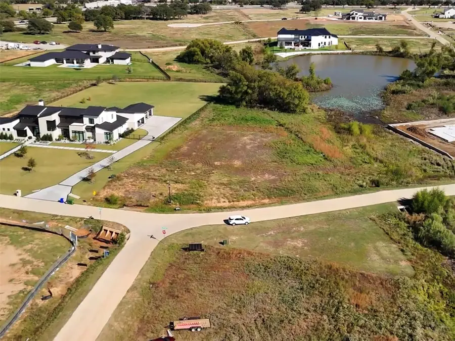 1201 Pitner Court, Bartonville, TX 76226 - Image #3