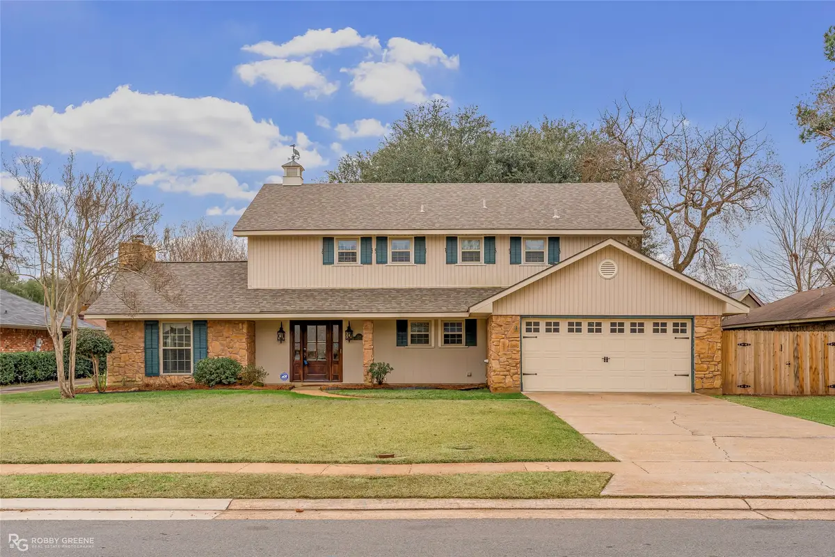 520 Northpark Drive, Bossier City, LA 71111 - #1