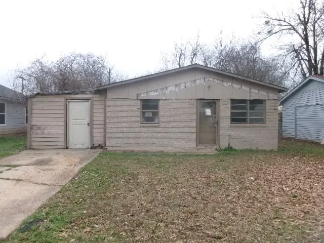 1312 Becky Street, Bossier City, LA 71111 - #1