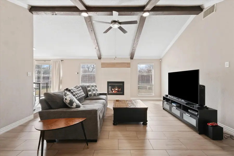 7636 Castillo Road, Fort Worth, TX 76112 - #2