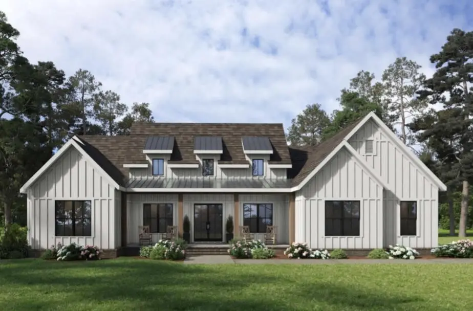 575 Vz Cr 3717, Edgewood, TX 75117 - #1