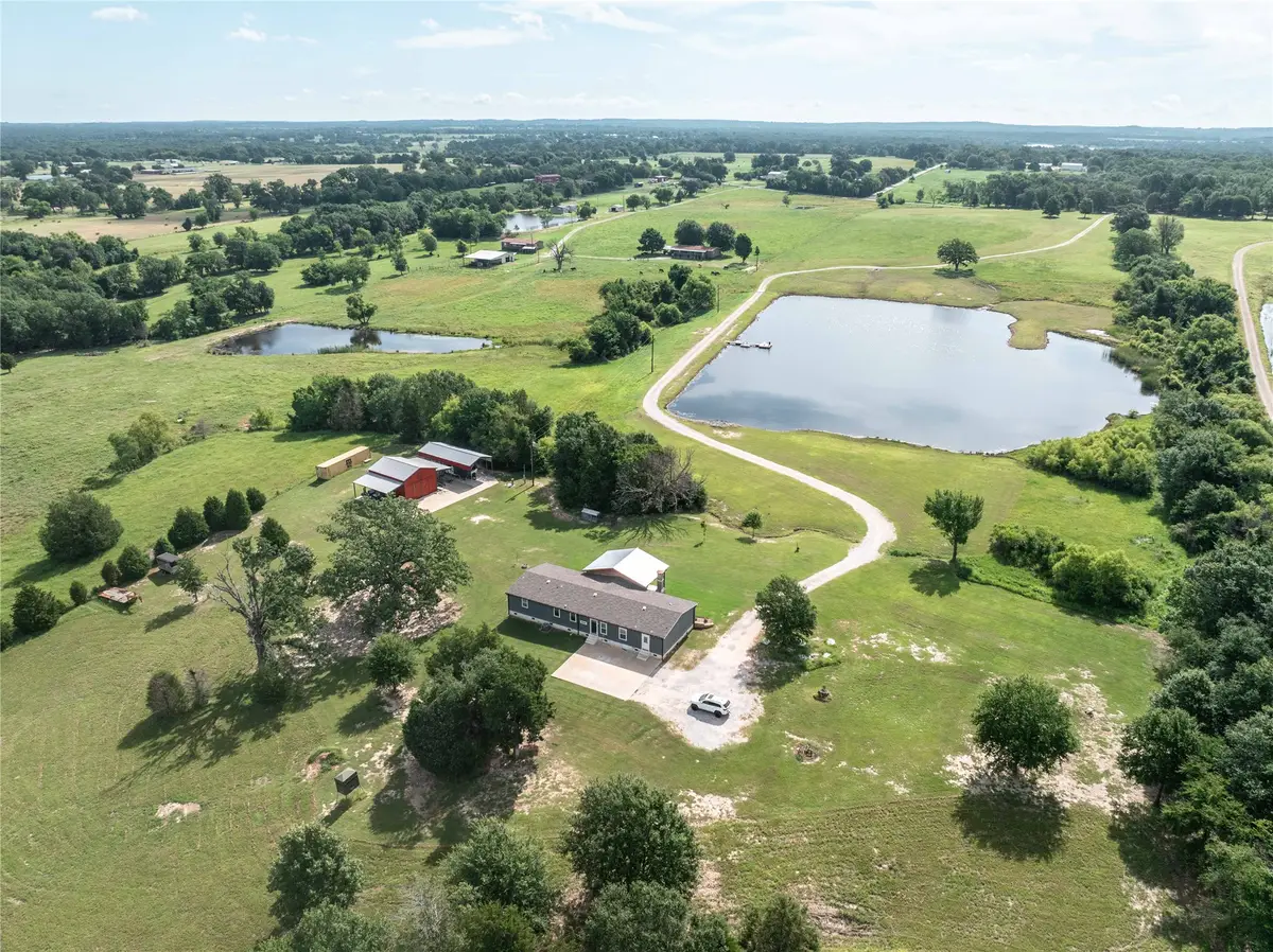 1590 Vz County Road 2816, Mabank, TX 75147 - #1