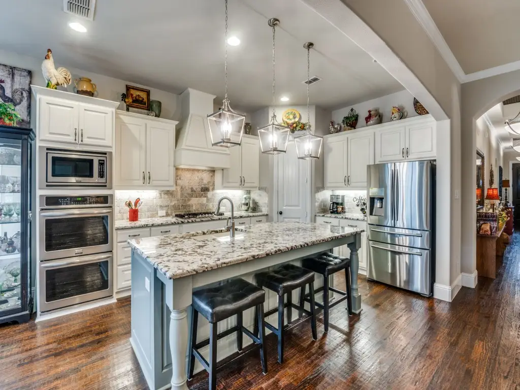 204 Shadow Creek Lane, Hickory Creek, TX 75065 - #1