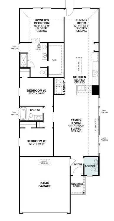 418 Silent Pond Park, Lavon, TX 75166 - Image #2