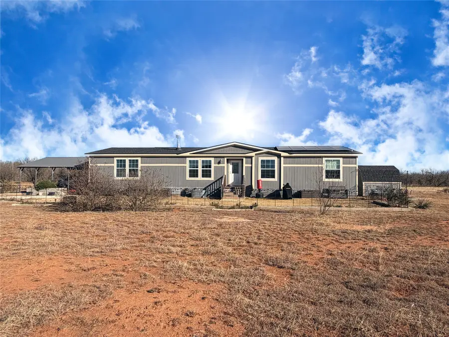 15820 County Road 511 S, Hawley, TX 79525 - Image #2