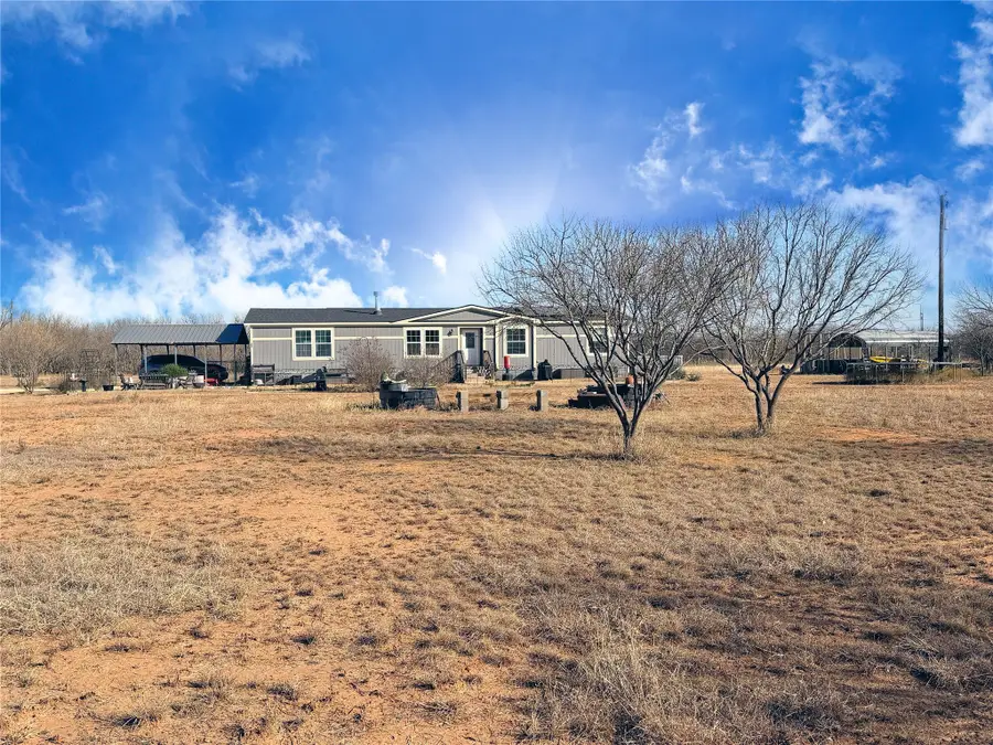 15820 County Road 511 S, Hawley, TX 79525 - Image #3