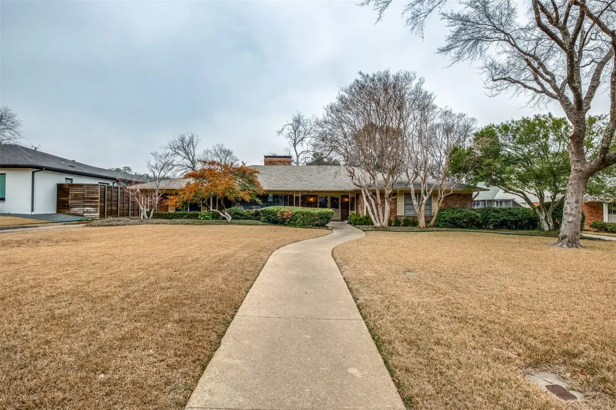 7215 Currin Drive, Dallas, TX 75230 - Image #1