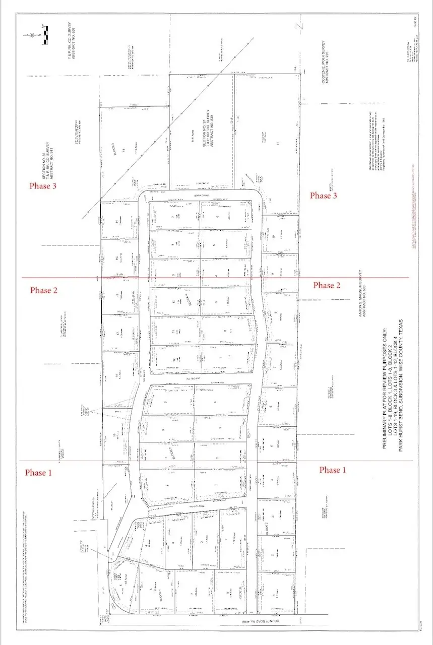 549 Cr 4699 Road, Boyd, TX 76023 - #2