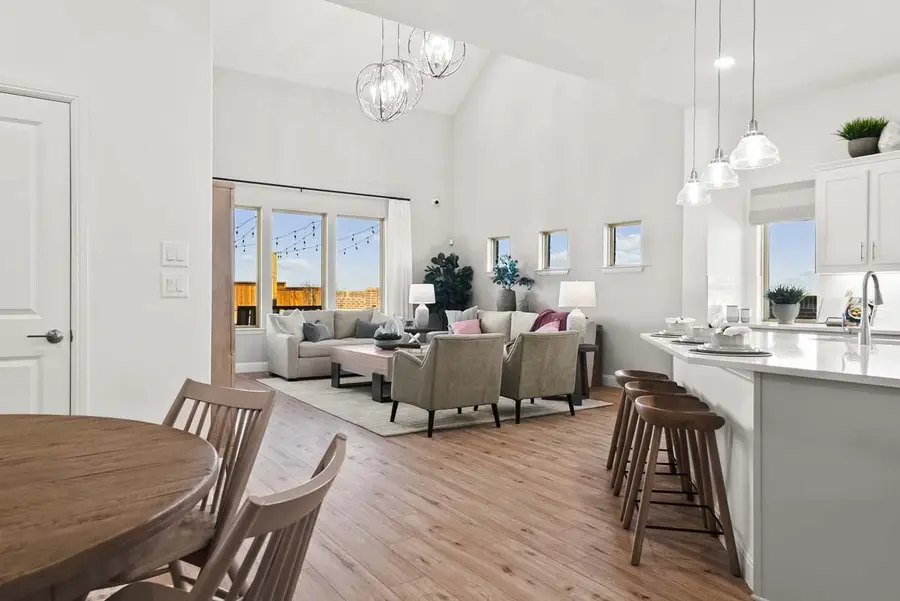 1439 Canadian Lane, Van Alstyne, TX 75495 - Image #2