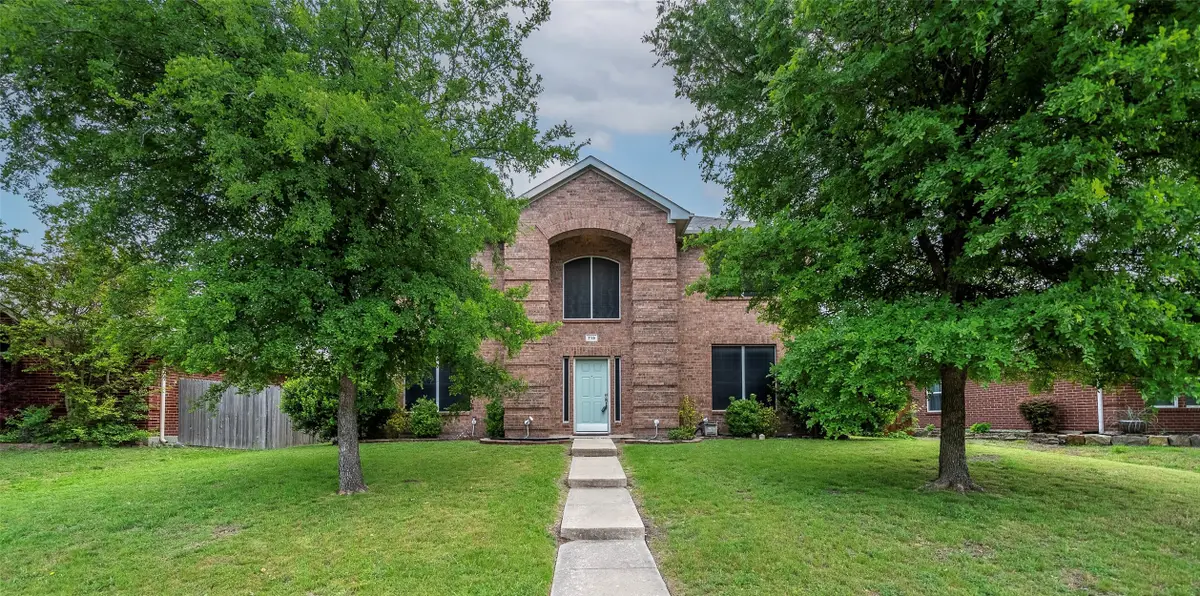 719 Bethany Lake Boulevard, Allen, TX 75002 - Image #1