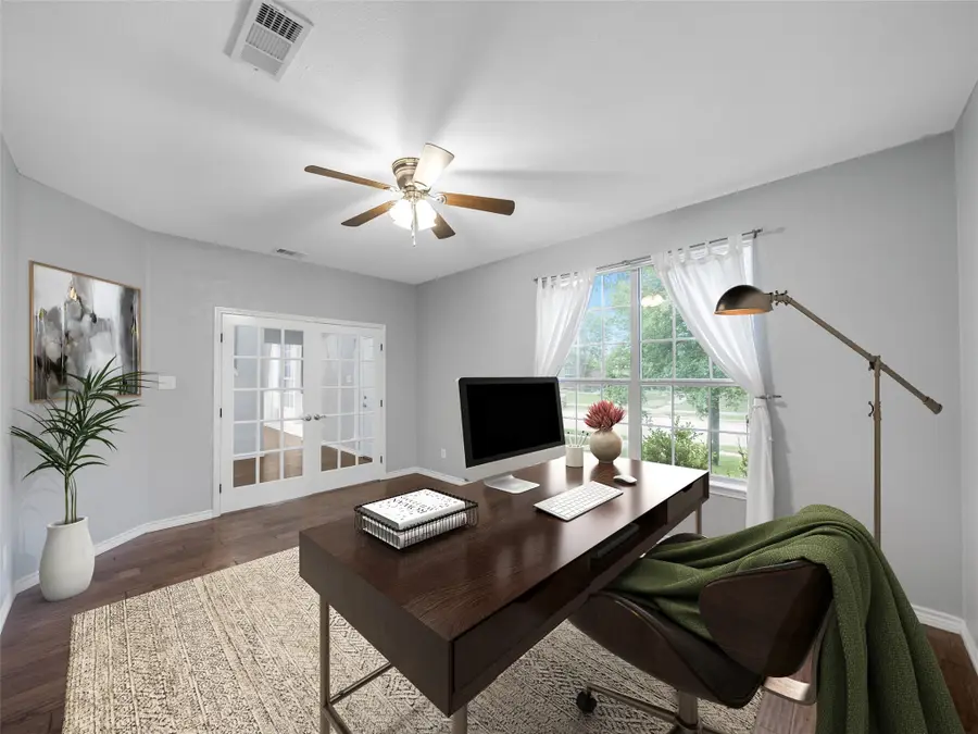 719 Bethany Lake Boulevard, Allen, TX 75002 - Image #3