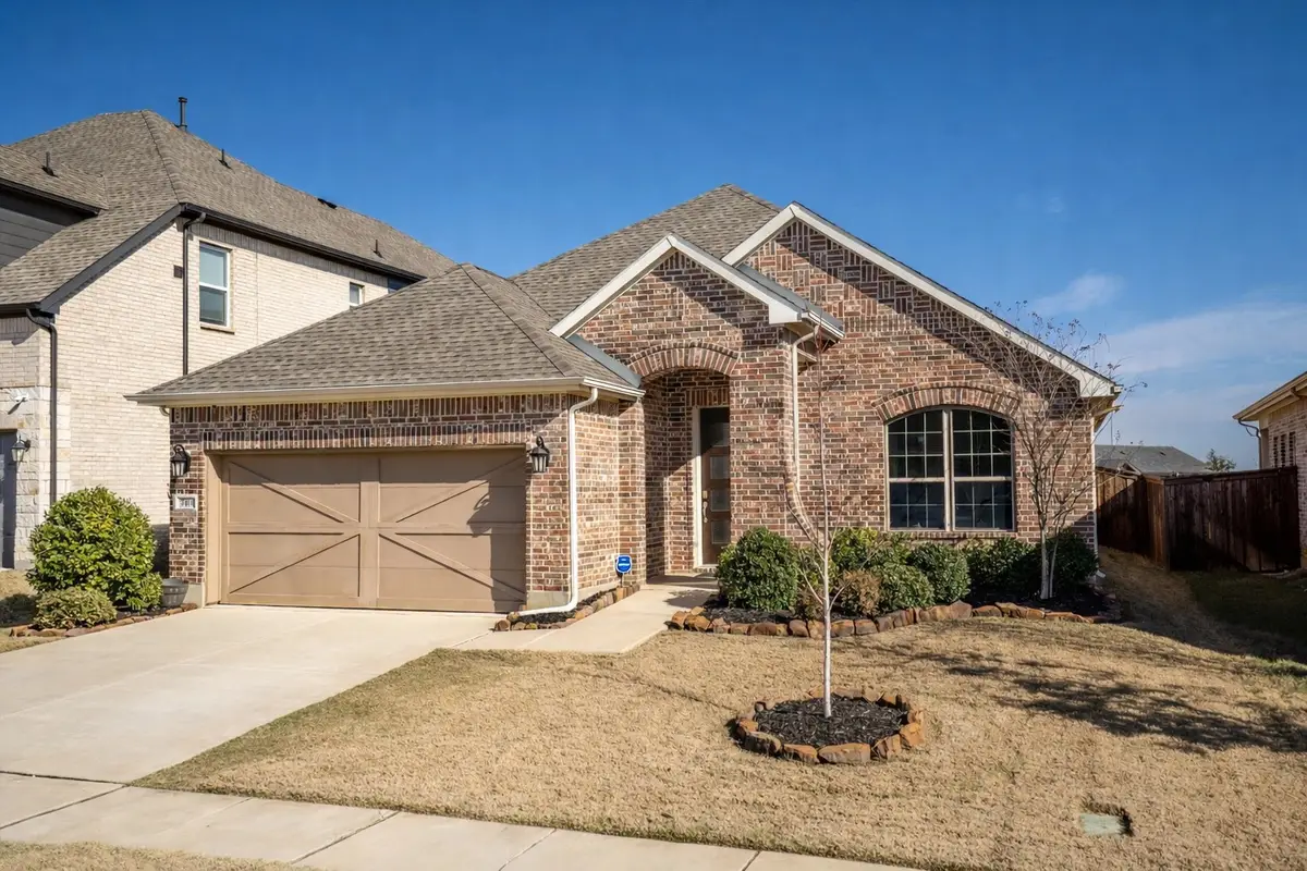 709 Bent Brook Road, Little Elm, TX 75068 - Image #1