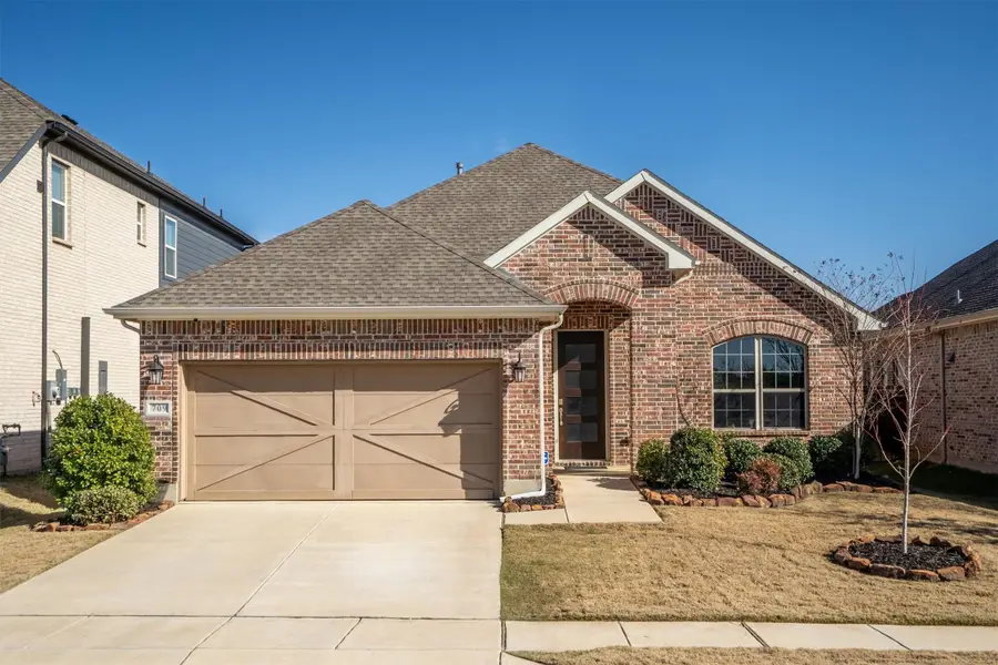 709 Bent Brook Road, Little Elm, TX 75068 - Image #3